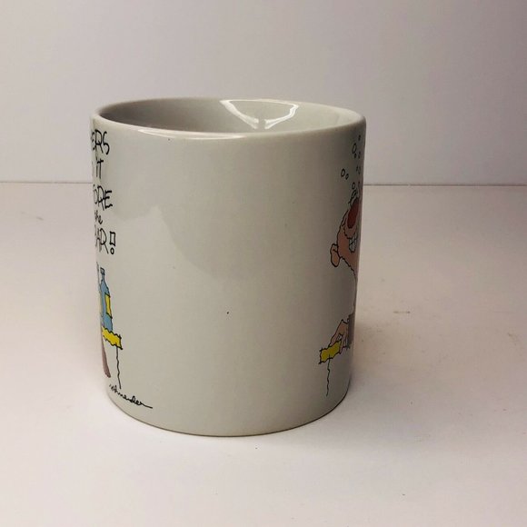 Lawyer Coffee Mug - Picture 3 of 7